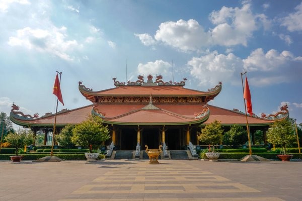 Thành phố Hồ Chí Minh: Khởi động thị trường du lịch