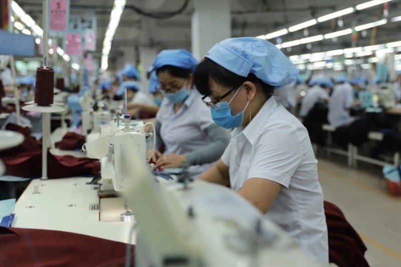 Hỗ trợ người lao động, người sử dụng lao động bị ảnh hưởng bởi dịch Covid-19