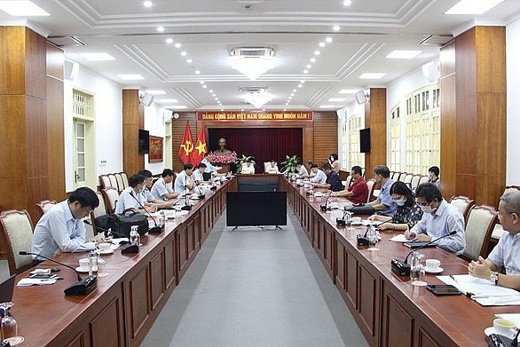 Thủ tướng chỉ đạo thanh tra Công ty cổ phần Thể dục thể thao Việt Nam