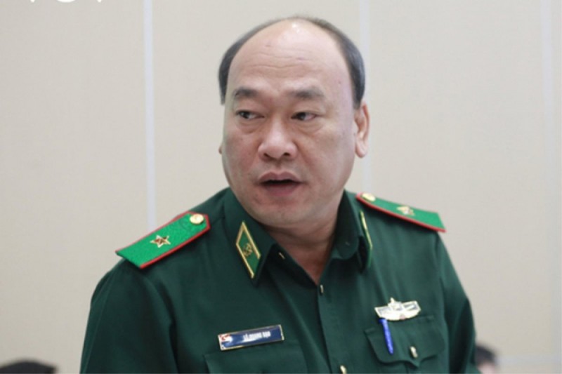 Thủ tướng Chính phủ ban hành các quyết định về nhân sự Cảnh sát biển Việt Nam
