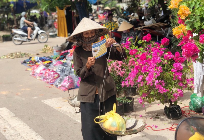 Nhận BHXH một lần: Lợi nhỏ trước mắt, thiệt lớn lâu dài