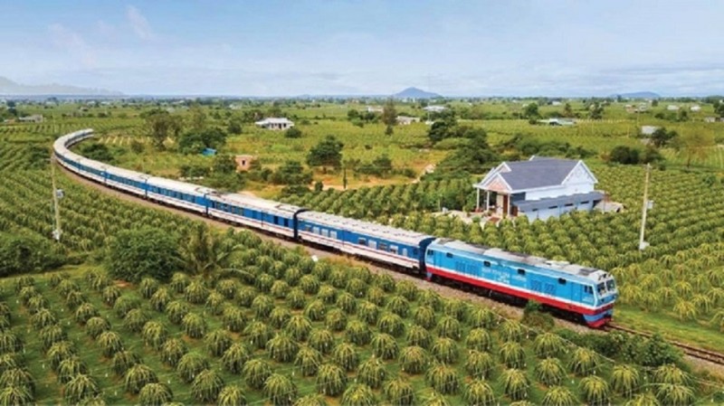 Đổi mới tư duy, cách làm để đưa ngành đường sắt phát triển hơn