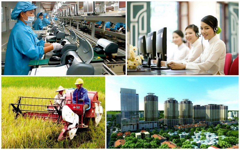 Triển khai quyết liệt, hiệu quả Chương trình phục hồi và phát triển kinh tế - xã hội