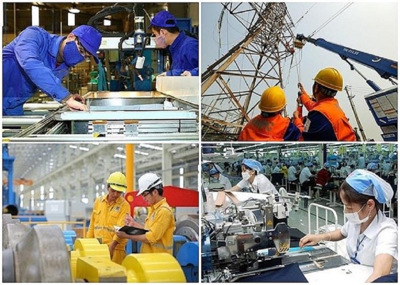 Cơ cấu lại doanh nghiệp Nhà nước có trọng tâm, trọng điểm