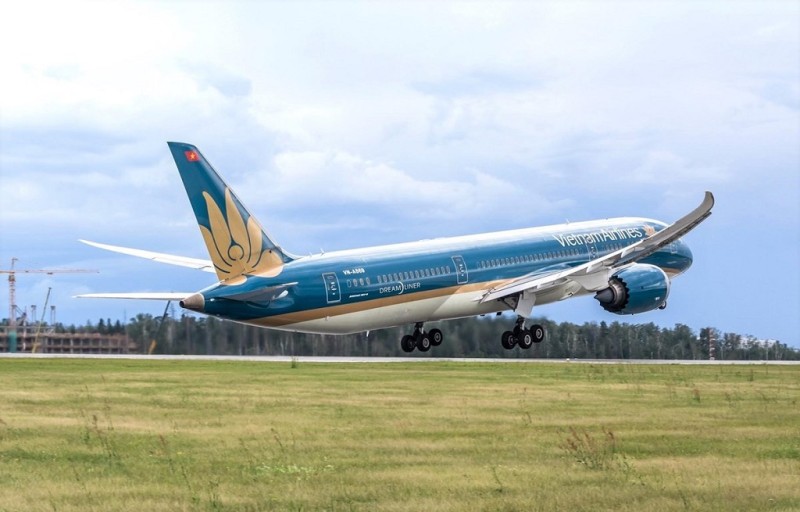 Vietnam Airlines xây dựng 6 phương án bay đón công dân Việt Nam ở Ukraine