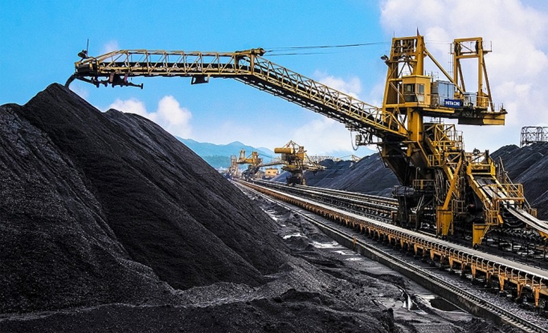 TKV phấn đấu tiêu thụ 5 triệu tấn than trong tháng 3/2022