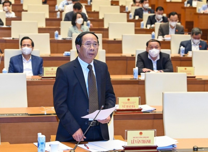 Phó Thủ tướng: Xây thêm nhà máy lọc dầu ở Vũng Tàu để làm chủ nguồn cung