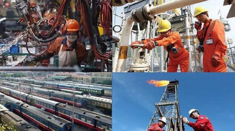 Tháo gỡ rào cản, khơi thông nguồn lực cho doanh nghiệp Nhà nước