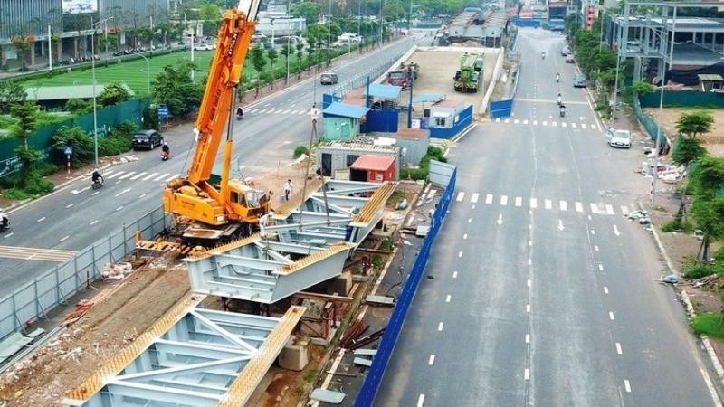 Thủ tướng thành lập 6 Tổ công tác tháo gỡ khó khăn, đẩy mạnh giải ngân vốn đầu tư công