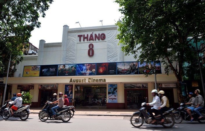 Công ty sở hữu 5 mảnh 'đất vàng' nhưng nợ 70 tỷ đồng tiền thuê