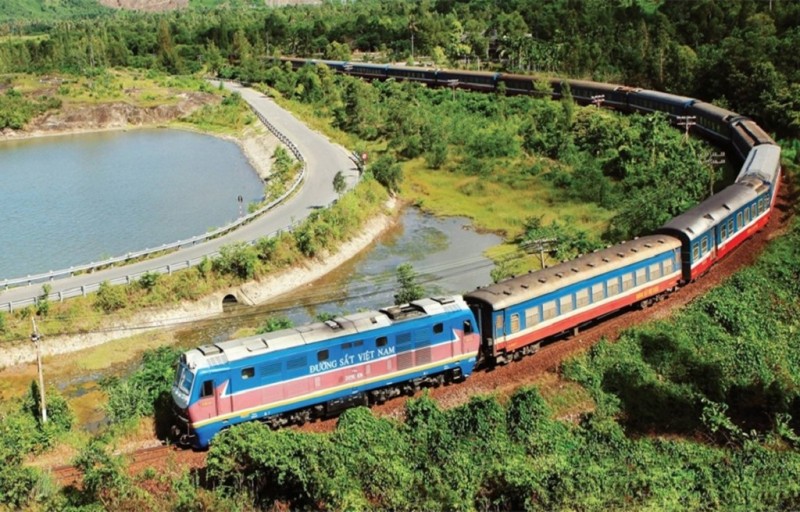Hoàn chỉnh kế hoạch, giải pháp và nguồn lực thực hiện Quy hoạch mạng lưới đường sắt
