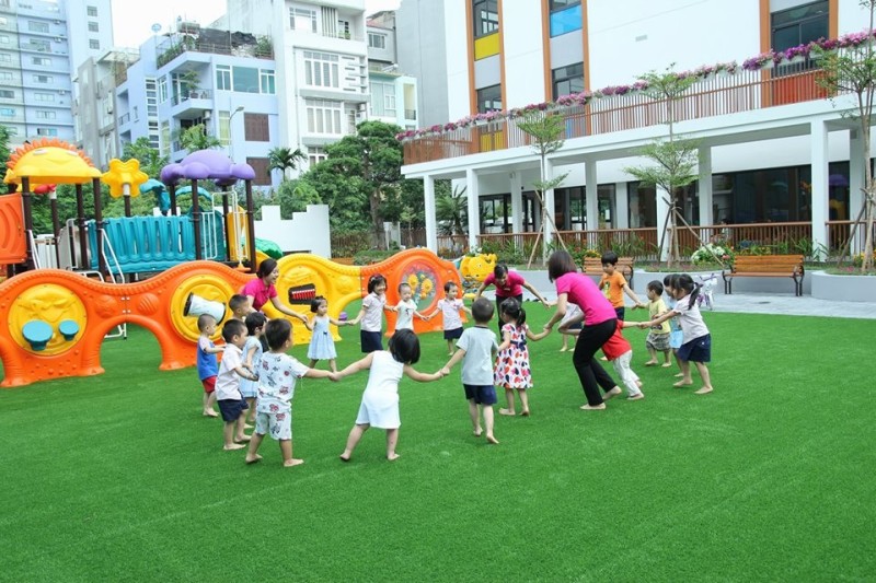 Đề xuất quy định về chuyển nhượng vốn trường mầm non, trường phổ thông tư thục