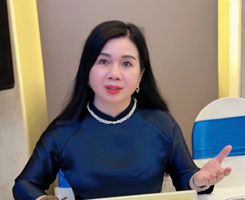 Phát triển hệ thống y tế phục vụ kỷ nguyên vươn mình của đất nước