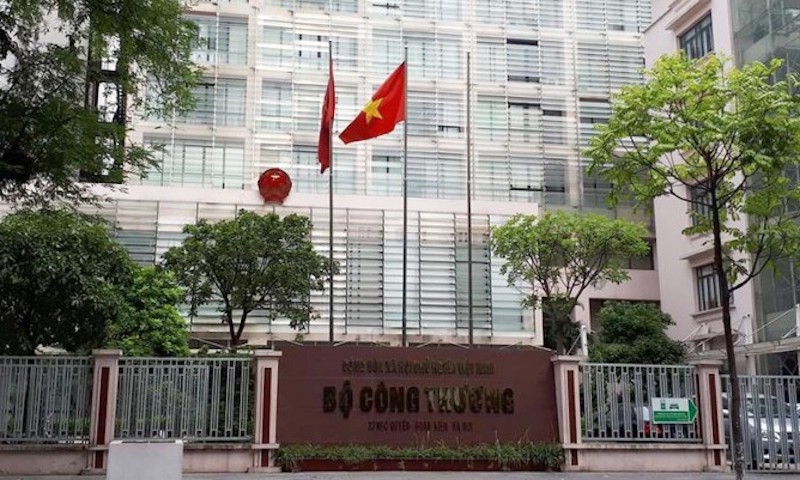 Từ 01/3, cơ cấu tổ chức của Bộ Công Thương có 22 đơn vị