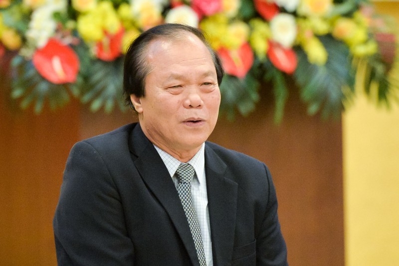 Chống tiêu cực, ‘lợi ích nhóm’ trong xây dựng pháp luật