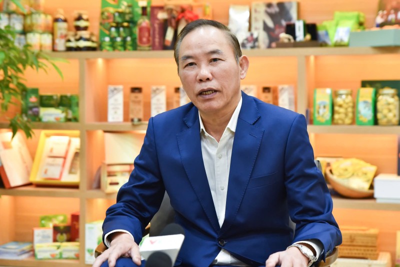 Khoa học công nghệ và chuyển đổi số giúp ngành Nông nghiệp phát triển vượt bậc