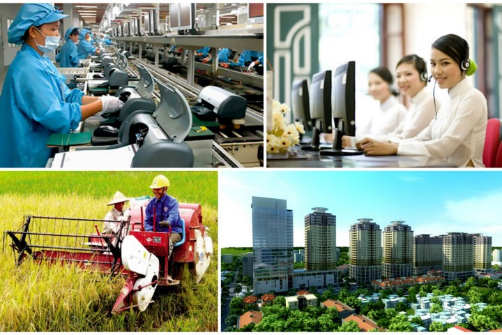Đột phá thể chế để phát triển kinh tế tư nhân