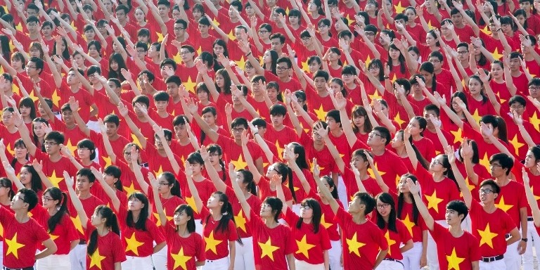 Hòa bình và thịnh vượng sau 50 năm đất nước thống nhất