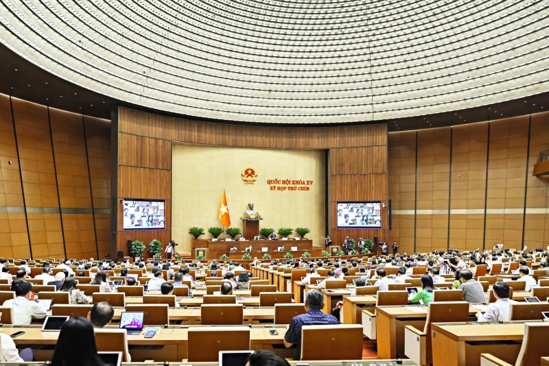 Sáp nhập tỉnh: Chương mới của lịch sử địa phương và khơi thông động lực quốc gia
