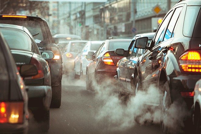 Cần phải có tiêu chuẩn mới về giới hạn tiêu thụ nhiên liệu với ô tô