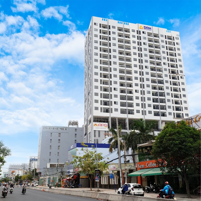 Khả năng "hoạt động liên tục" của DRH Holdings bị nghi ngờ