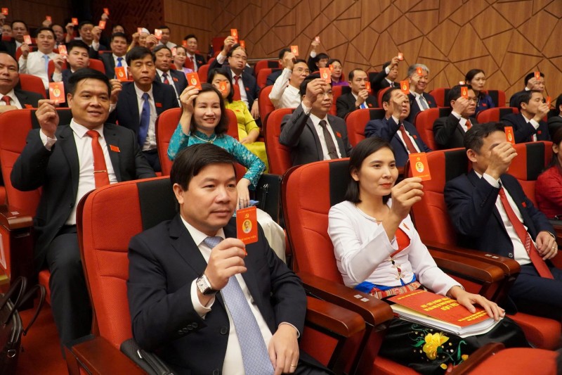 Phú Thọ khát vọng phát triển nhanh, bền vững