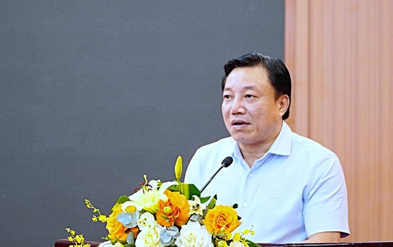 Đẩy nhanh công tác bàn giao các dự án đầu tư công tại khu vực Phú Thọ (cũ)