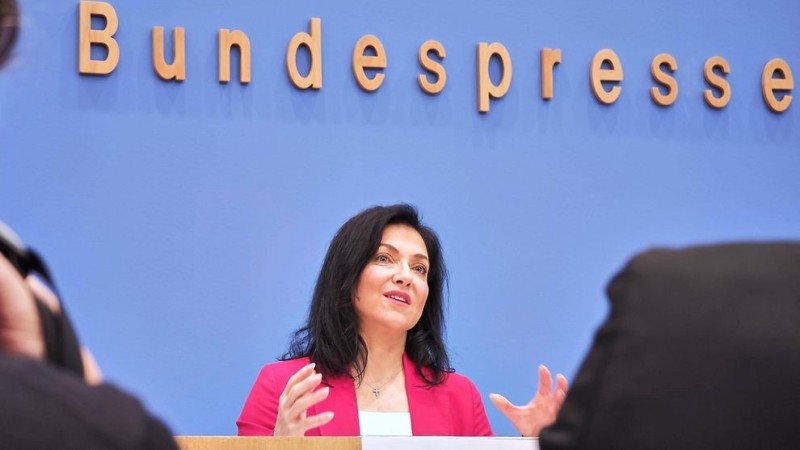 Chính phủ Đức đã công bố Dự báo Mùa Thu: Kinh tế tăng trưởng nhẹ