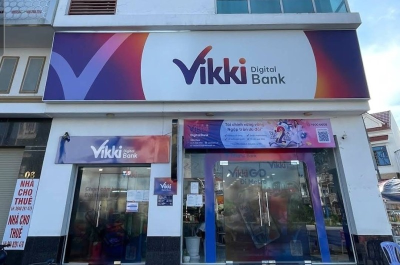 Nợ xấu tăng cao, nhiều vi phạm trong hoạt động cho vay tại Vikki Long An