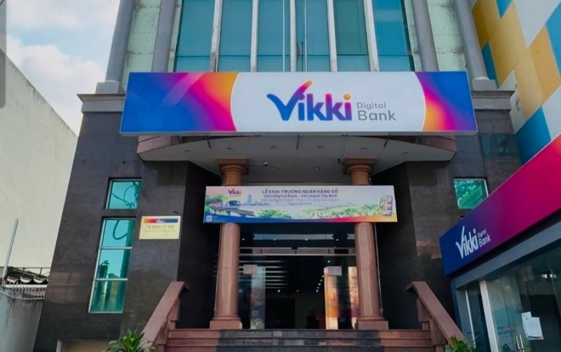 Phát hiện hàng loạt sai phạm tại Vikki Tây Ninh