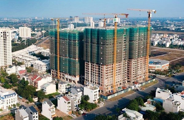 Bất động sản Thái Bình: Vi phạm công bố thông tin trong bối cảnh lỗ lớn năm 2024