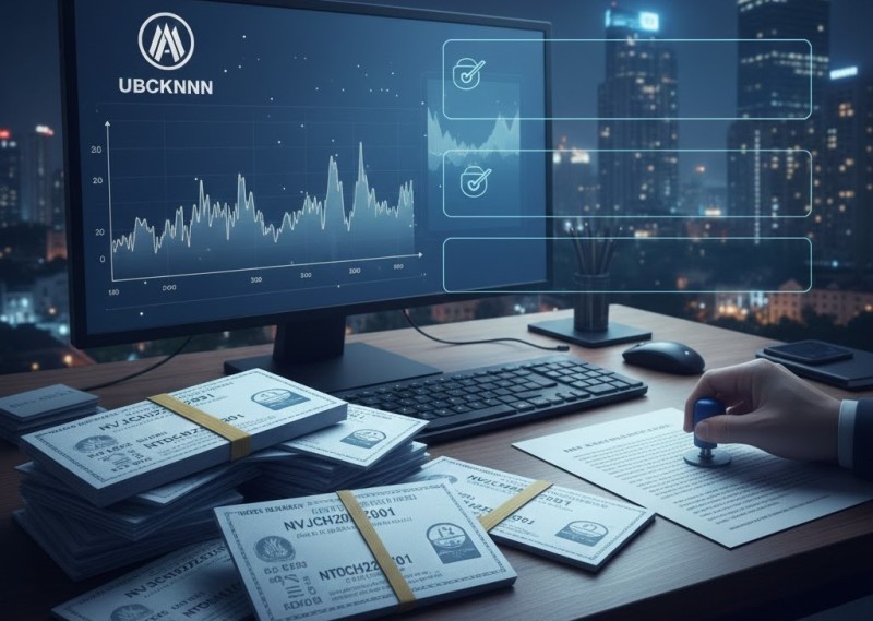 Vi phạm công bố thông tin trái phiếu hai doanh nghiệp họ No Va bị xử phạt