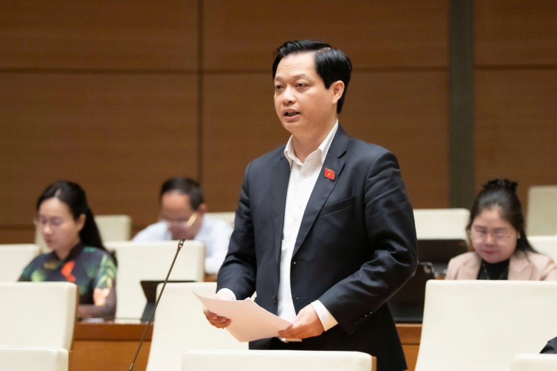 Gỡ vướng pháp lý cho điện gió ngoài khơi: 5 điểm nghẽn và giải pháp thu hút tư nhân