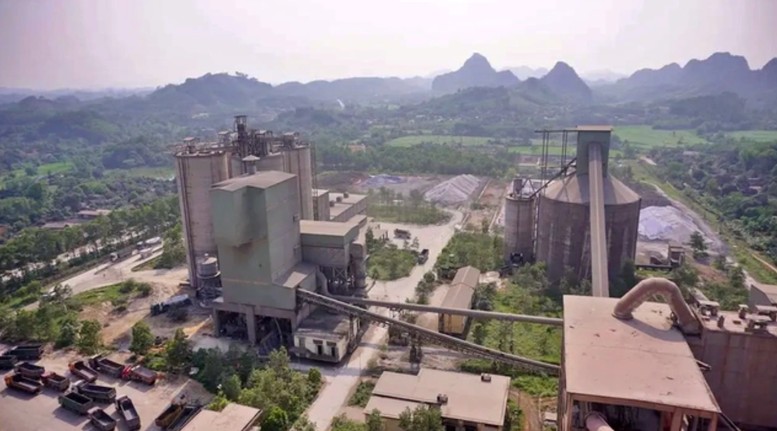 Kiến nghị giao Bộ Công an tiếp nhận hồ sơ vụ việc có dấu hiệu hình sự tại dự án nhà máy xi măng Quang Sơn