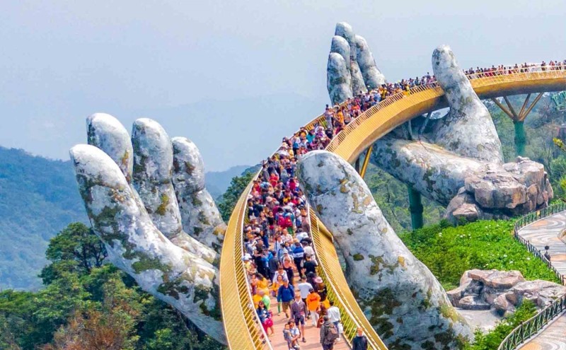 Đà Nẵng: Kết luận thanh tra toàn diện các đơn vị lữ hành quốc tế và cơ sở phục vụ du lịch