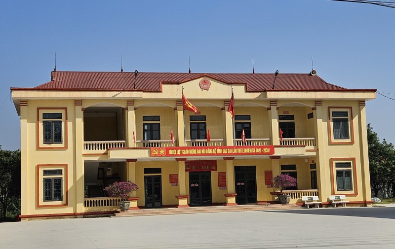 Quy Mông - Lào Cai: Quyết liệt tăng cường quản lý khoáng sản, đất đai và trật tự xây dựng