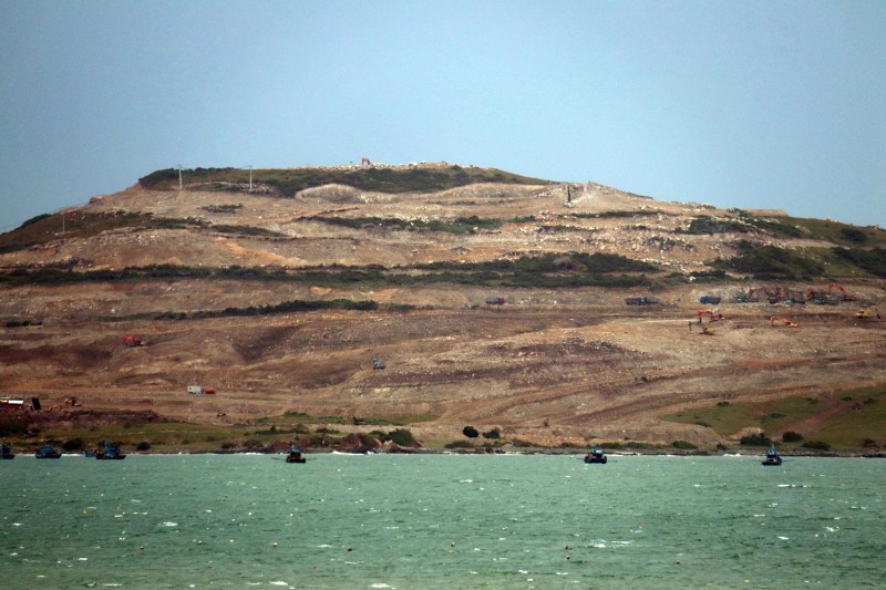 Giao 20ha đất ở không qua đấu giá, trái chỉ đạo của Chính phủ