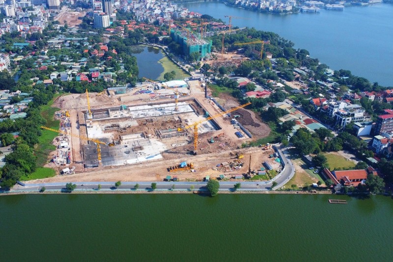 Doanh nghiệp tài trợ quy hoạch rồi trúng dự án: Ranh giới mong manh giữa xã hội hóa và “thâu tóm” không gian đô thị