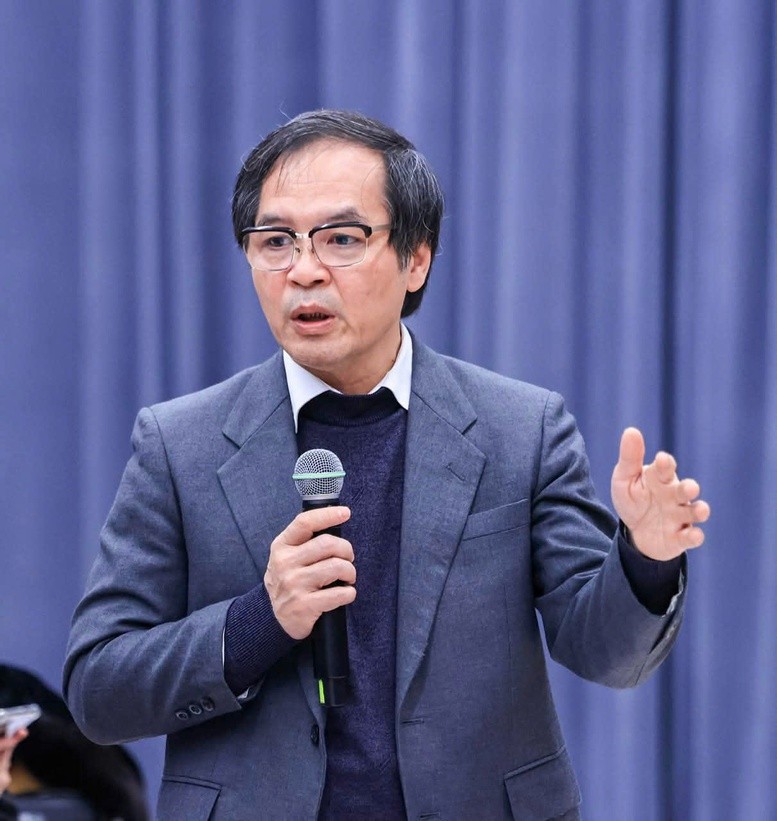 Để doanh nghiệp kinh doanh theo hướng thực chất, ổn định và có thể dự báo