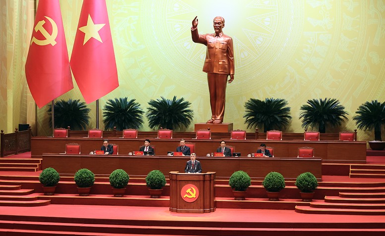 Đại hội XIV của Đảng: Niềm tin, trách nhiệm và kỳ vọng của thế hệ trẻ trong kỷ nguyên mới