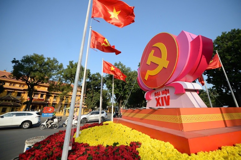 Dấu ấn đổi mới sáng tạo và yêu cầu hành động