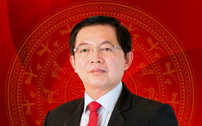 Kiện toàn thành viên Hội đồng phối hợp phổ biến, giáo dục pháp luật Trung ương