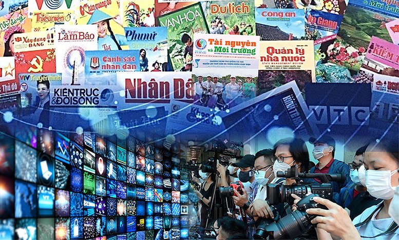 Kế hoạch triển khai thi hành Luật Báo chí