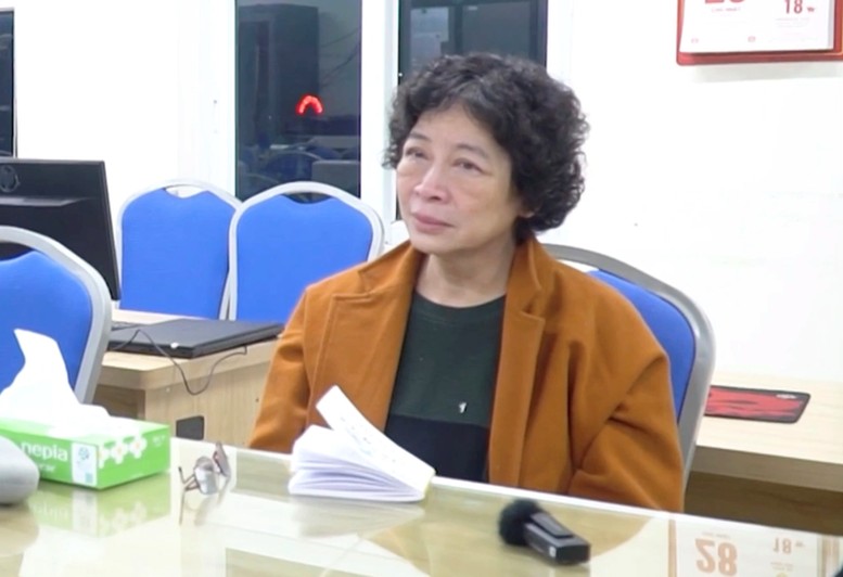 Truy tố cựu Chủ tịch Tập đoàn Sen Tài Thu và đồng phạm lừa đảo chiếm đoạt tài sản đặc biệt lớn