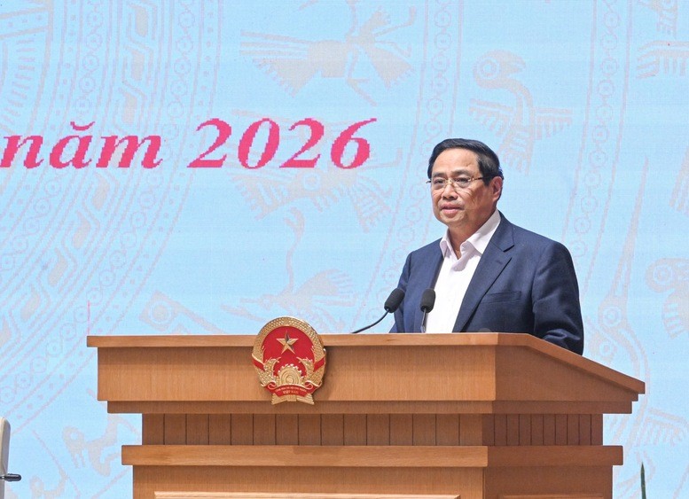 2026 là năm bứt phá kinh tế số