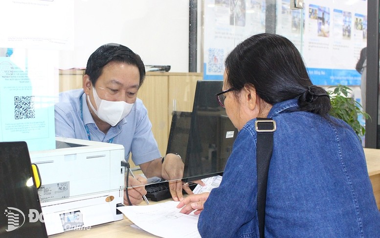 Trình tự, thủ tục cần biết khi đăng ký cấp sổ đỏ