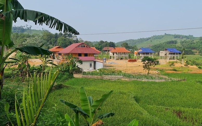 Chủ cũ vi phạm đất đai, chủ mới có phải khắc phục hậu quả?