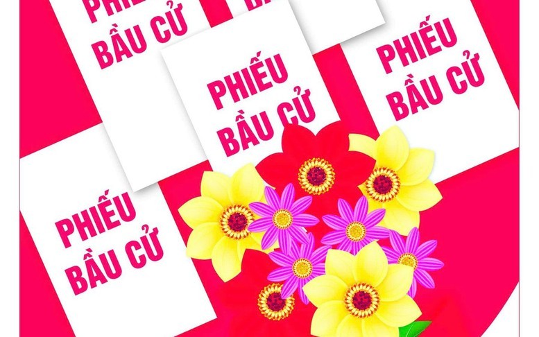 Trước thềm bầu cử, cử tri kỳ vọng những quyết sách vì dân