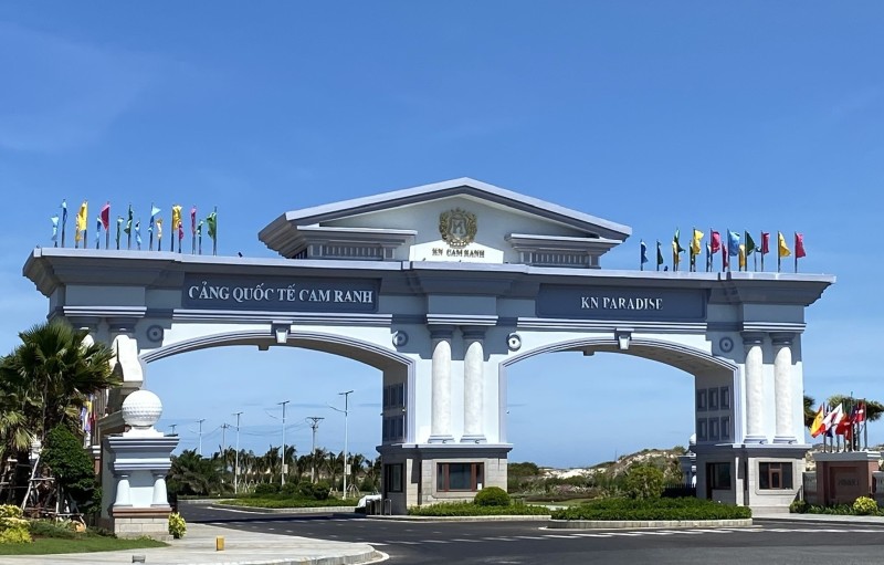 KN Cam Ranh và bài toán đòn bẩy: Khi quy mô tăng trưởng tỷ lệ thuận với áp lực nợ