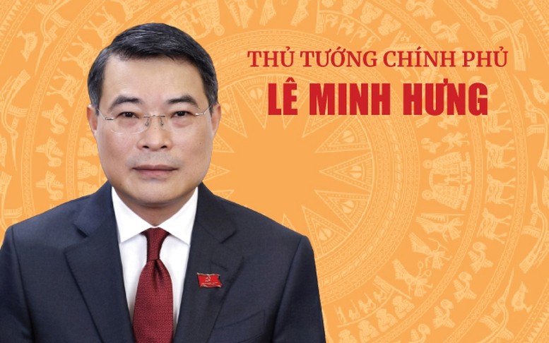 Toàn văn phát biểu nhậm chức của Thủ tướng Chính phủ Lê Minh Hưng